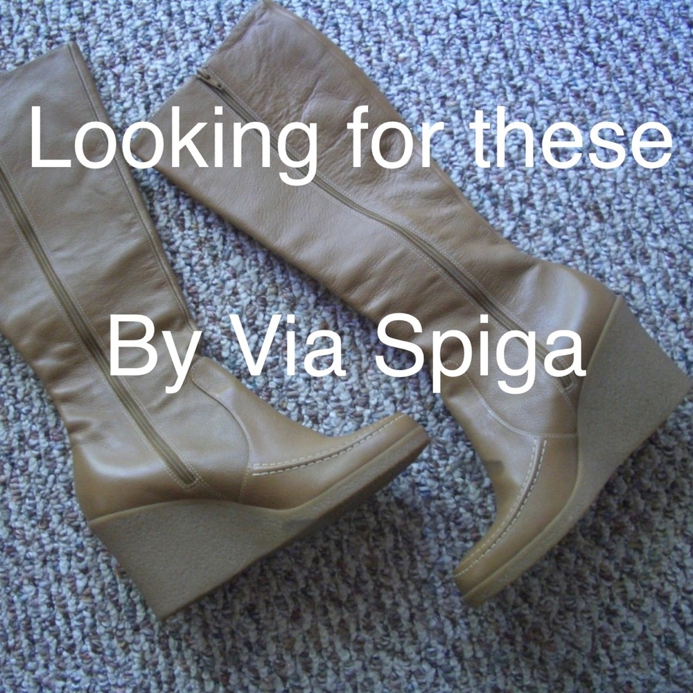 Looking for these…I WOULD LOVE TO PURCHASE!!! Size 6.5 or 7 will do!!!
